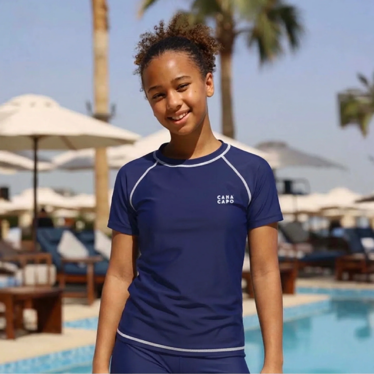 GIRLS SWIMWEAR