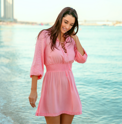 EMILY KAFTAN - CORAL