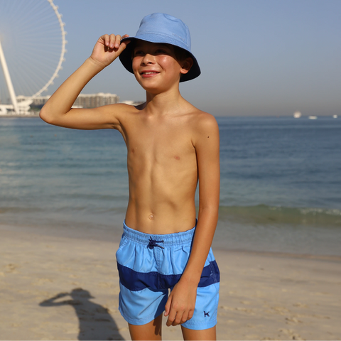 FRANKY BOARDSHORTS - BNB