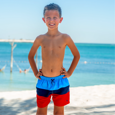 FRANKY BOARDSHORTS - BNR