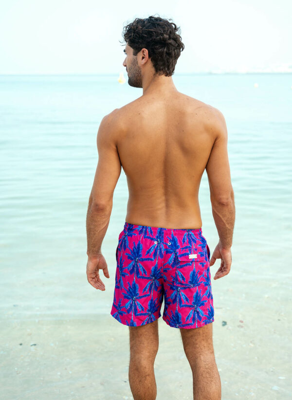 Palm Cove | Caha Capo _ Luxury Swimwear