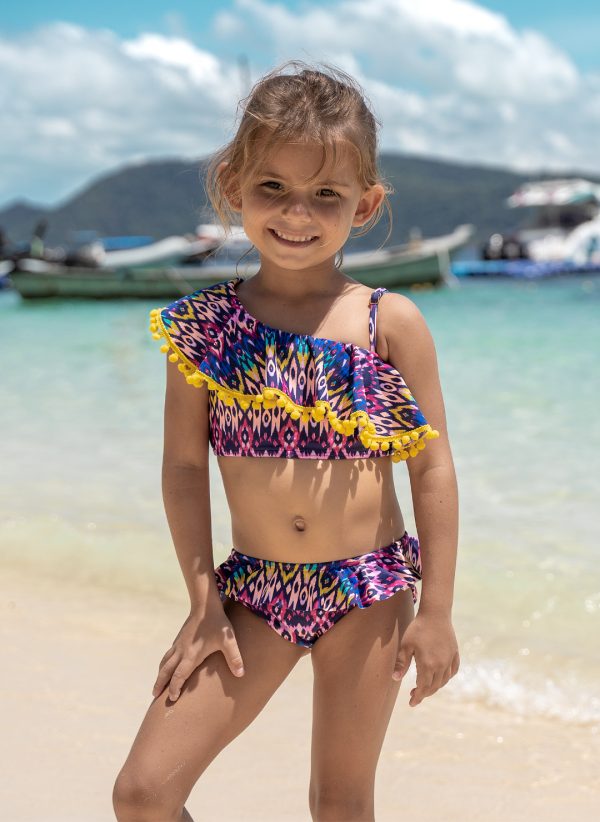 Carnival | Caha Capo _ Luxury Swimwear