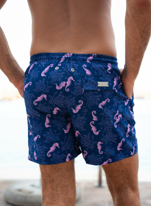 Pink Collection | Caha Capo _ Luxury Swimwear