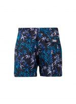 The Az are essential CAHA CAPO boardshorts in Bamboo print. Part of the CAHA CAPO men's swimwear collection.