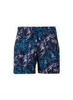 The Az are essential CAHA CAPO boardshorts in Bamboo print. Part of the CAHA CAPO men's swimwear collection.