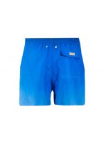 The Az are essential CAHA CAPO boardshorts in Blue Ombre. Part of the CAHA CAPO men's swimwear collection.