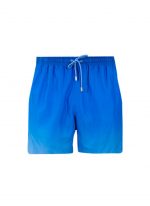 The Az are essential CAHA CAPO boardshorts in Blue Ombre. Part of the CAHA CAPO men's swimwear collection.
