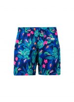 The Az are essential CAHA CAPO boardshorts in Tropical Nights print. Part of the CAHA CAPO men's swimwear collection.