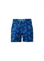 The Jack are essential CAHA CAPO boardshorts in Blue Turtle. Part of the CAHA CAPO men's swimwear collection.
