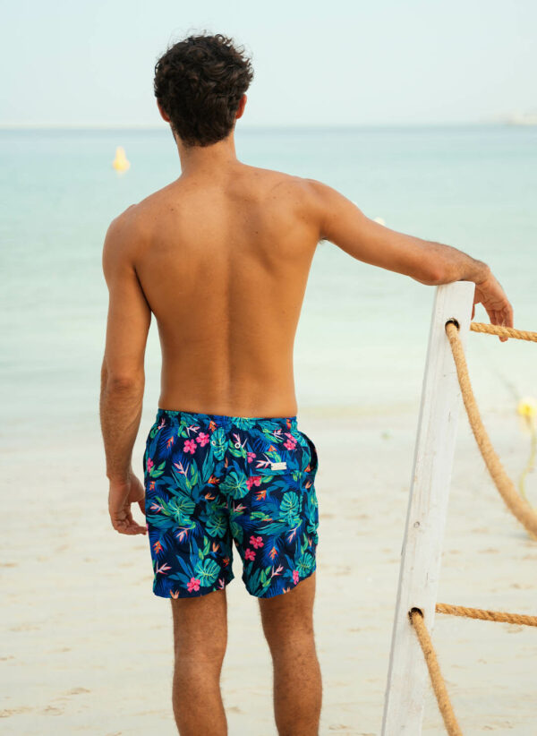 Palm Cove | Caha Capo _ Luxury Swimwear