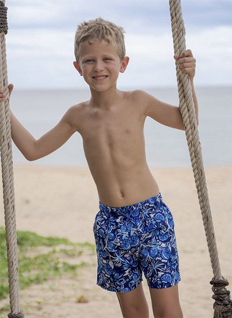 5 Safety Tips For Taking Kids Out In The Sun | Caha Capo - Luxury Swimwear
