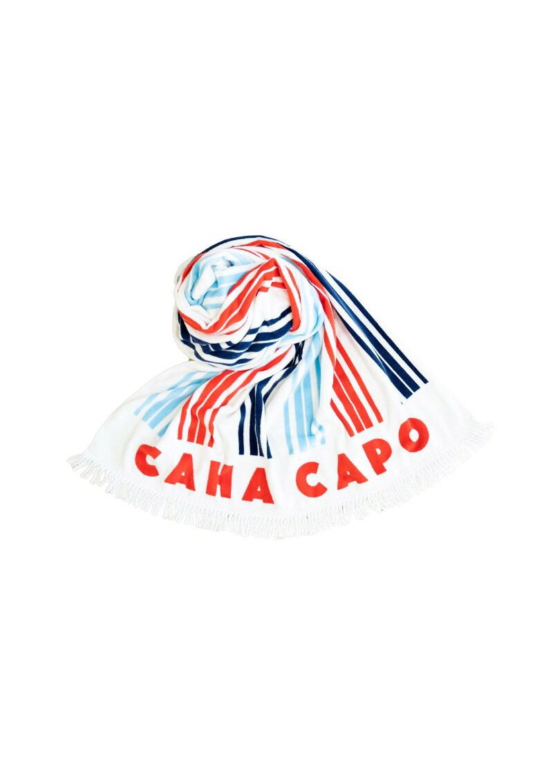 What We Think You Should Consider 'Essential' This Summer | Caha Capo - Luxury Swimwear