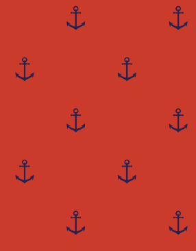ANCHOR RED