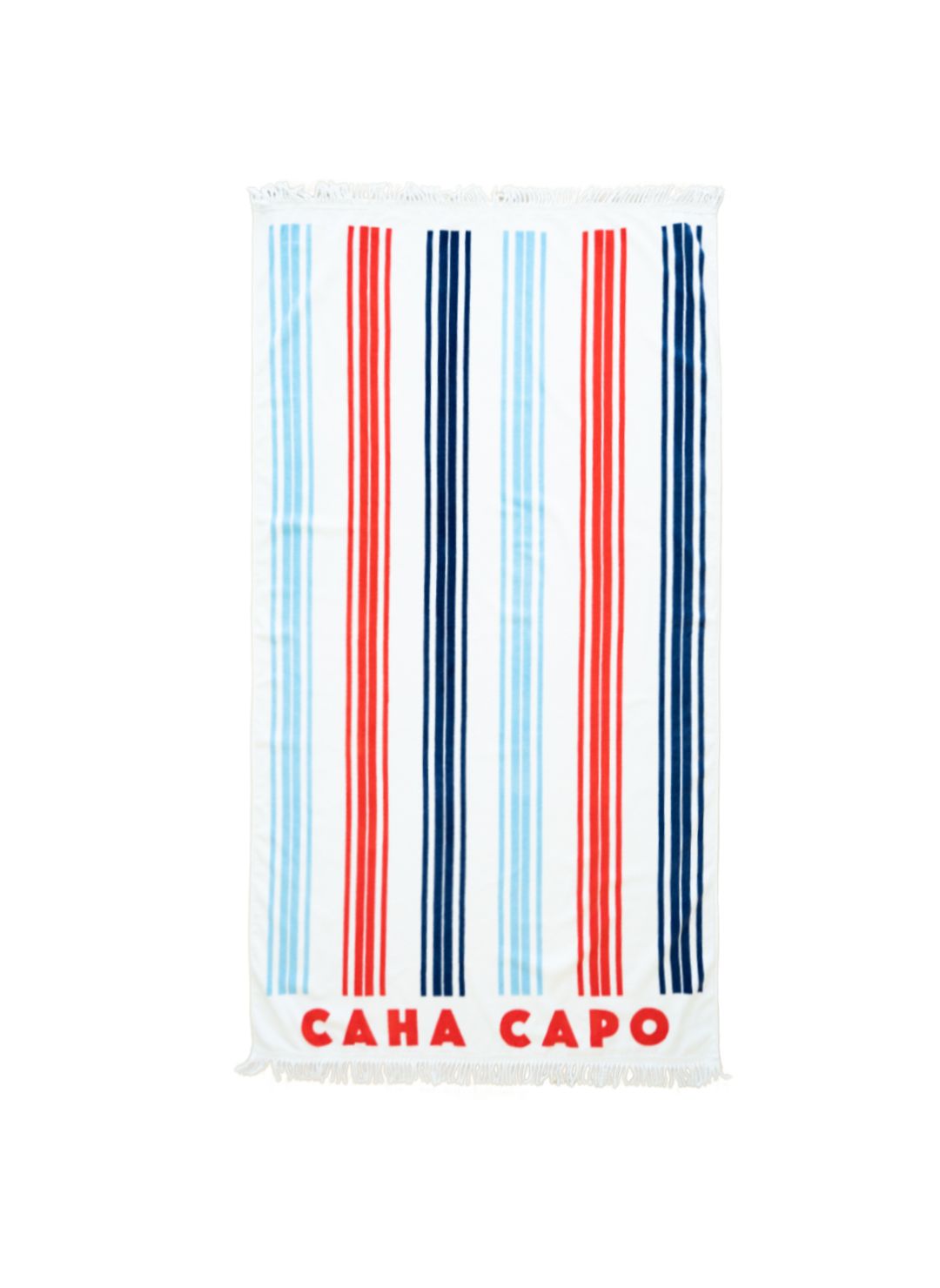 Accessories | Towels| Swimwear Online Dubai | Caha Capo