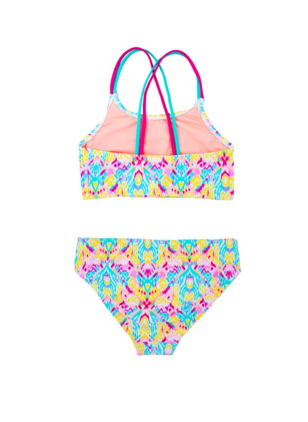 GIRLS | Caha Capo _ Luxury Swimwear