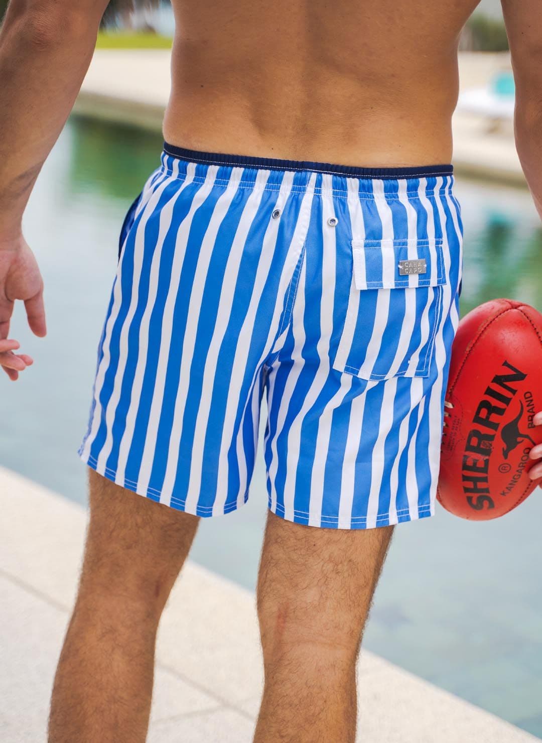 Convenient | Men's swimwear Dubai |Caha Capo