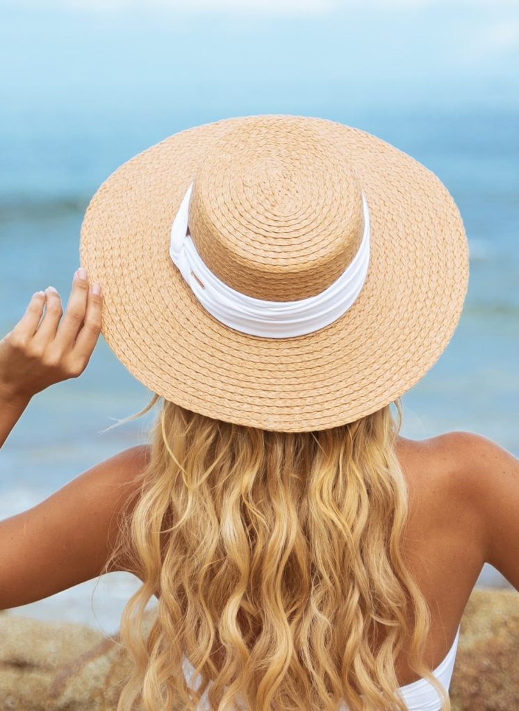 Beach Vacation Essentials | Caha Capo - Luxury Swimwear