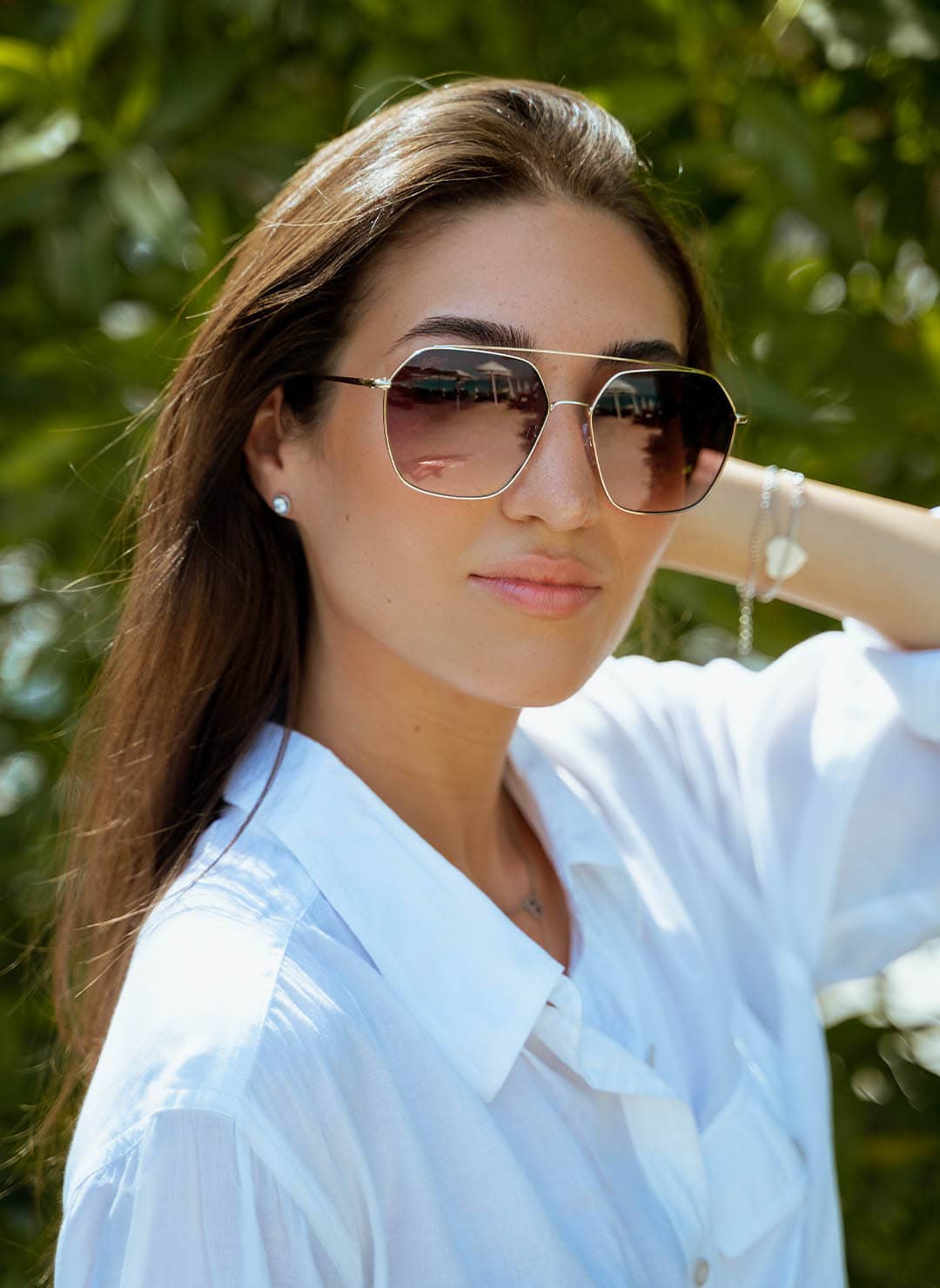 Trendy Sunglasses | accessories | Caha Capo