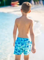 JACK OCTO CORAL BACK