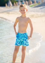 JACK OCTO CORAL FRONT