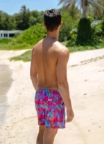 THE AZ CLUB TROPICANA BACK