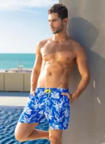 THE AZ MYKONOS FRONT