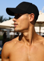 CC BURLEIGH CAP SIDE