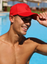 CC RED BURLEIGH SIDE