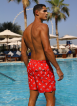 THE AZ MINI FLIPFLOPS BACK