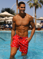 THE AZ MINI FLIPFLOPS FRONT