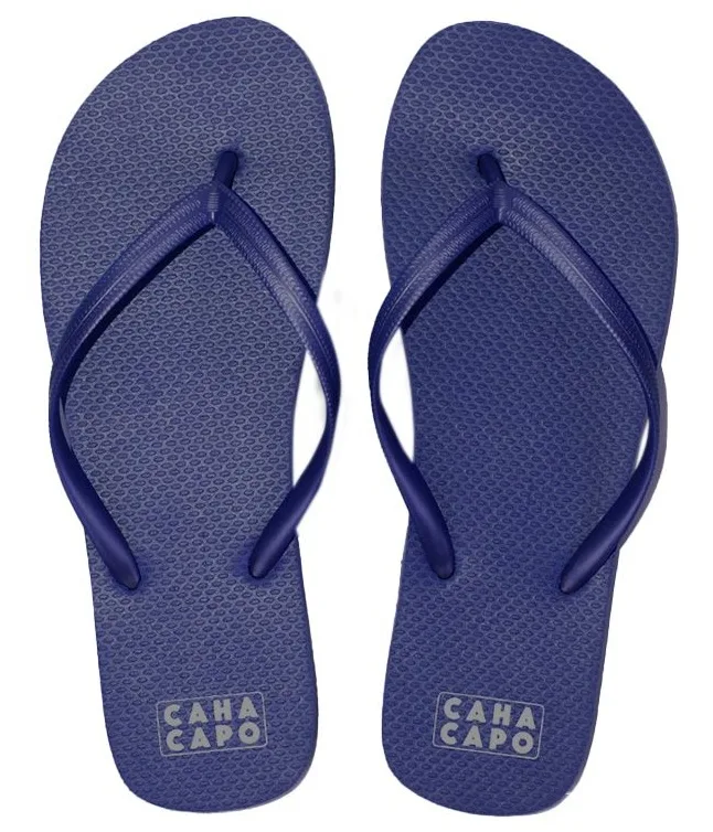 Byron Flip Flops by CAHA CAPO