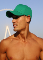 BURLEIGH_ARCHIE GREEN