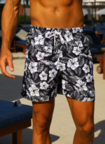 THE AZ_MONO HIBISCUS BW ZOOMED